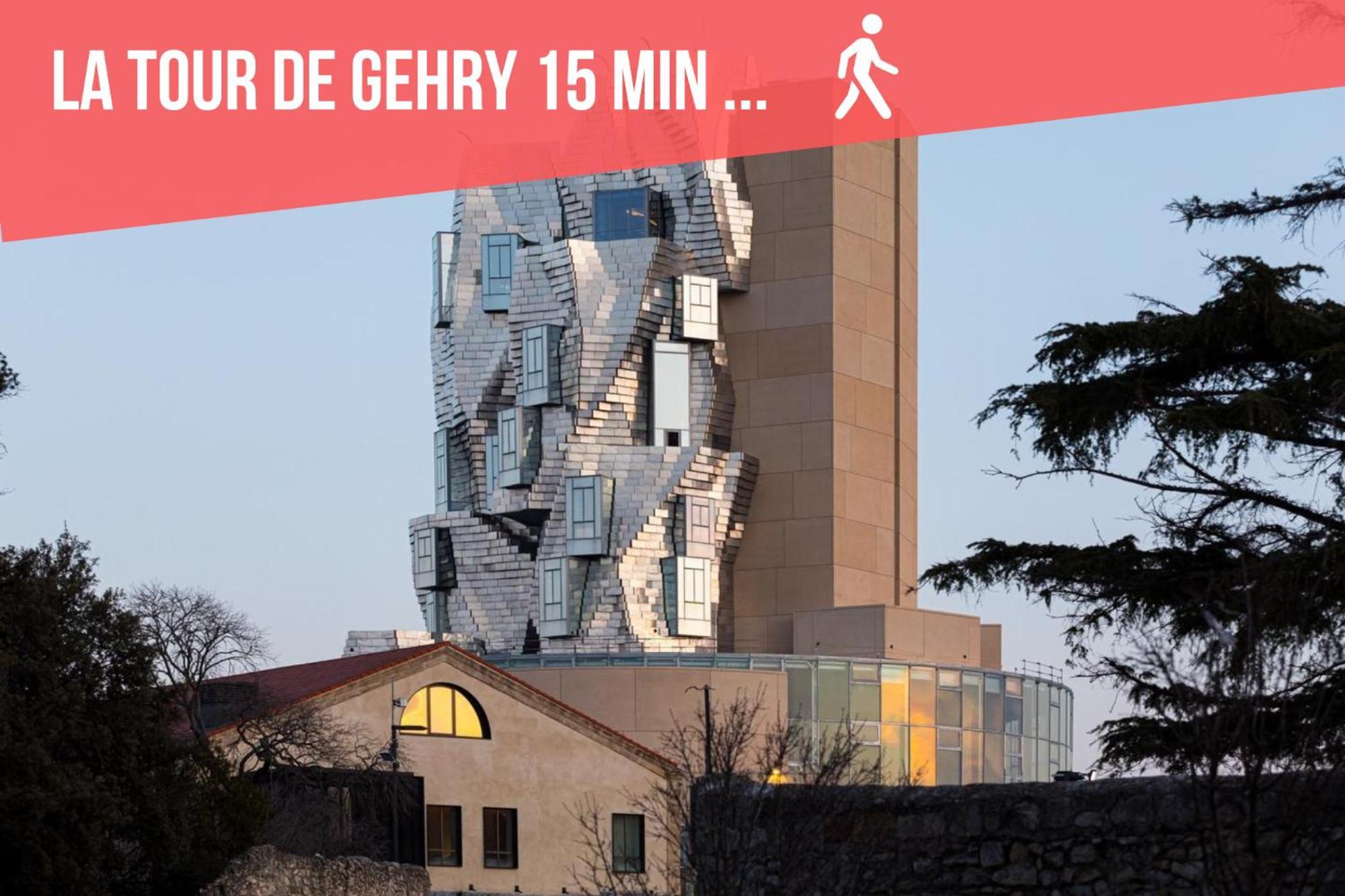 Succes - Tres Beau Duplex- Coeur D'Arles- Climatisation Exterior foto
