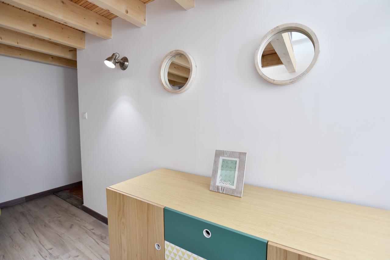 Succes - Tres Beau Duplex- Coeur D'Arles- Climatisation Exterior foto