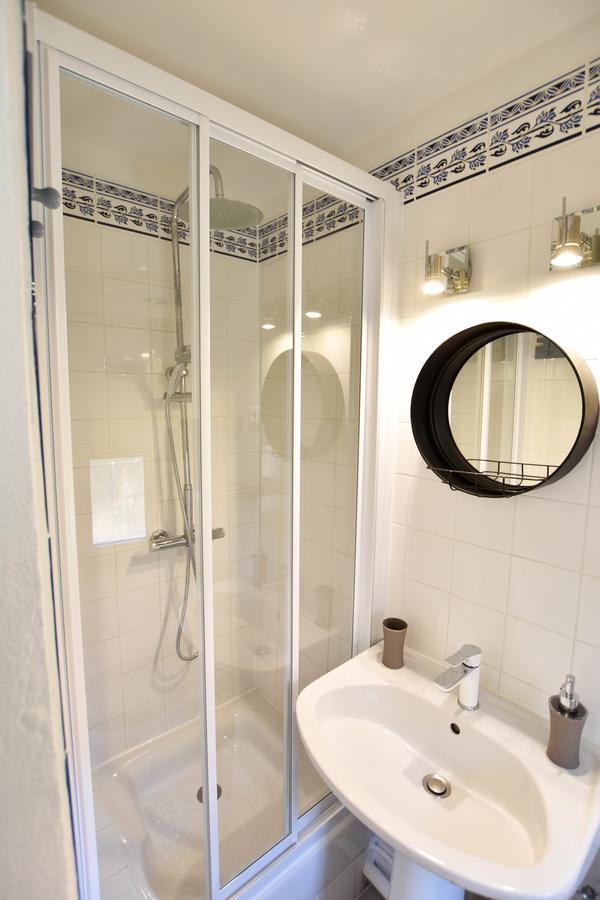 Succes - Tres Beau Duplex- Coeur D'Arles- Climatisation Exterior foto